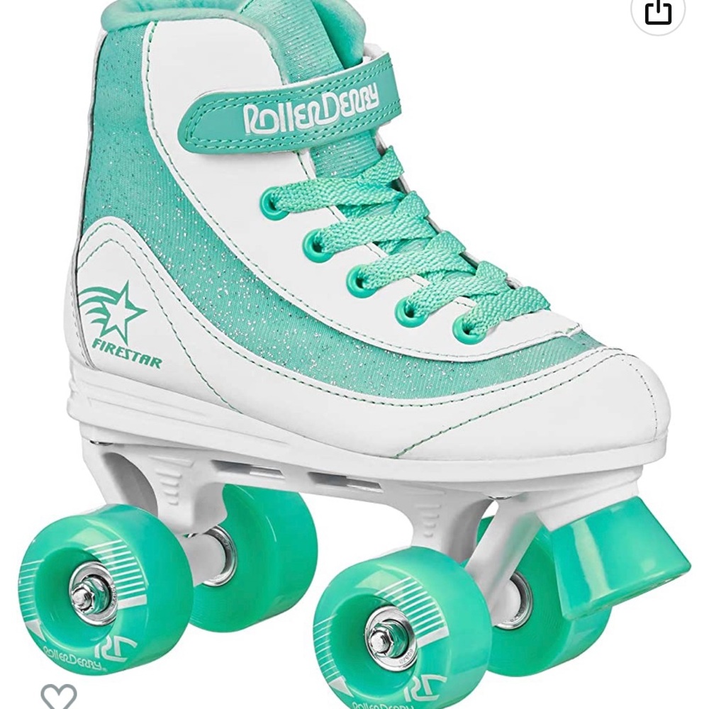 Roller Derby Youth Firestar Skates